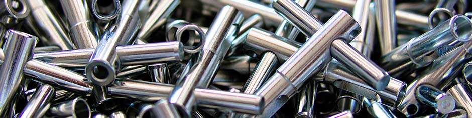 Galvanizing