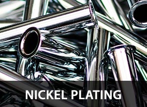 Nickel plating