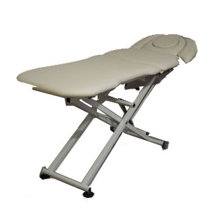 Medi Lux III. treatment bed